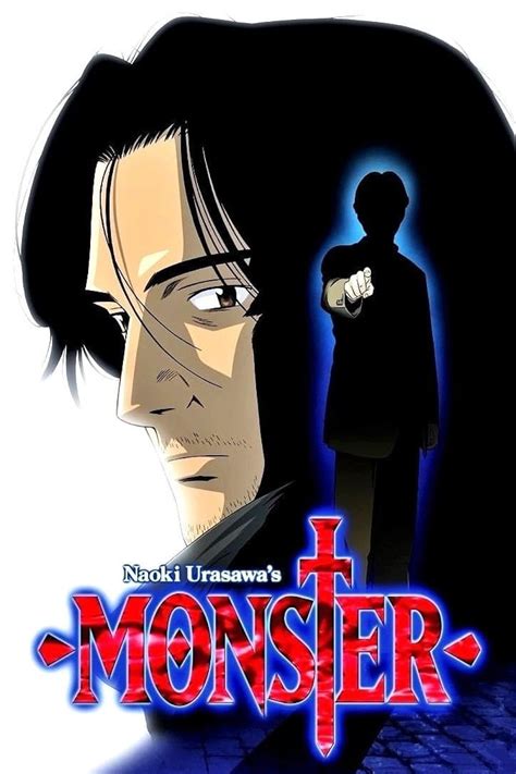 monster anime imdb